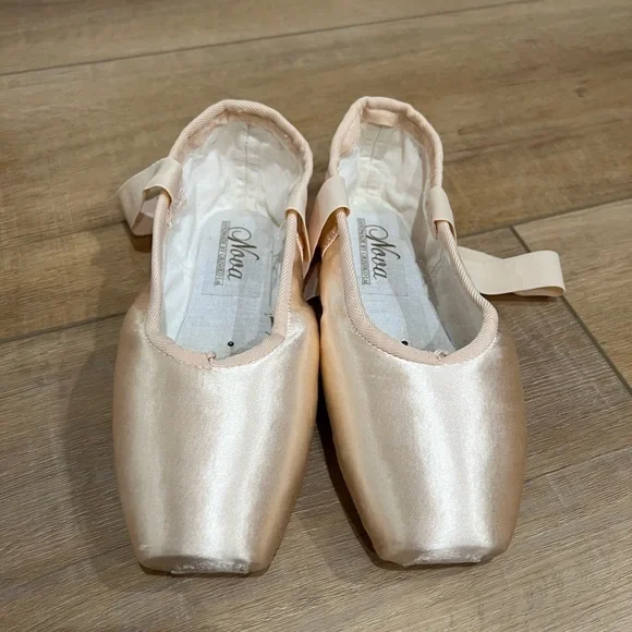 Grishko nova 5××H Grishko | Shoes | Grishko Nova San Diego Pointe Shoes | Poshmark